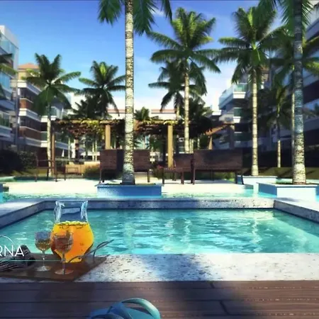 Apartamento Em Condominio Resort Recreio Dos Bandeirantes